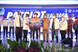 Atlet Sulawesi Tengah diguyur bonus ratusan juta rupiah dan rumah