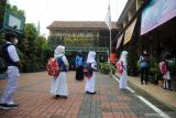 Lima kiat bagi orang tua bantu anak siap hadapi PTM