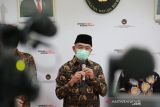 Menko PMK: Geser hari libur  bentuk keseriusan tangani pandemi