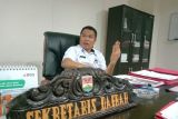 Sekda: Temuan BPK di Minahasa Tenggara akan diumumkam ke publik