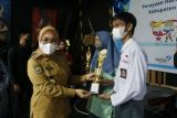 Bupati optimistis Mamuju raih predikat Kota Layak Anak pada 2022