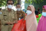 Kemensos bantu 23 KK penyintas angin puting beliung di Polewali Mandar