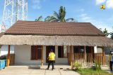 Kementerian PUPR bangun 398 sarana hunian pariwisata Mandalika