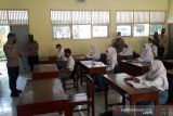 Kapolres Temanggung minta kapolsek selalu pantau PTM