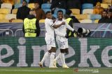 Madrid hancurkan  Shakhtar Donetsk lima gol tanpa balas