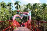 Taman Kyai Langgeng Magelang segera dibuka