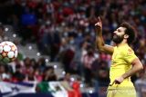Mohamed Salah ungkap ingin tuntaskan karier di Liverpool, tapi...