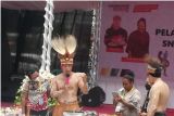 PB Peparnas XVI gelar pelatihan pembuatan makanan ringan bahan sagu