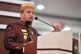 18 ribu Al Quran sumbangan ASN Sulsel disalurkan kepada rumah tahfiz