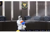 Mantan caleg laporkan Anggota KPU Jeneponto terkait dugaan gratifikasi