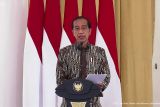 Presiden Jokowi minta Apkasi tunjukkan iklim investasi daerah makin baik
