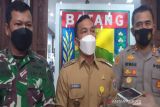 Pemkab Batang fokuskan percepatan vaksinasi di tujuh kecamatan