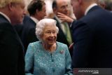 Ratu Elizabeth desak pemimpin dunia beraksi atasi pemanasan global