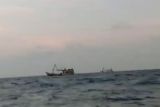 Sejumlah kapal ikan Vietnam ditemukan beroperasi di Pulau Laut Natuna