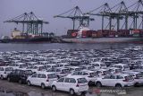 Indonesia ekspor mobil ke Australia mulai kuartal I