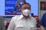Gerindra Jateng dorong vaksinasi tanpa syarat domisili