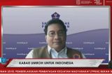 Pemerintah terus upayakan pembukaan kembali pintu Ibadah Umroh bagi jemaah Indonesia