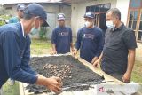 Peneliti imbau petani NTT bersiap masuki musim tanam