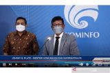 Kemkominfo umumkan aturan baru TKDN perangkat 4G dan 5G
