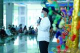 Bupati Pangkep ingatkan masyarakat tetap disiplin terapkan prokes