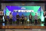 Gibran dukung Patriot bantu UMKM melek digital