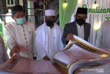 Kemenag Sulteng  luncurkan Al Quran tulisan tangan 400 santri