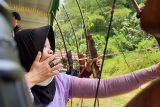 Peringatan Hari Santri di Kota Magelang ditandai