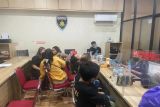 Polda Kalbar tetapkan dua orang tersangka kasus pinjaman