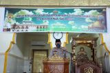 Polda Sulut peringati Maulid Nabi Muhammad SAW 1443 H