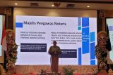 Kemenkumham: Notaris wajib pakai aplikasi goAML cegah transaksi ilegal