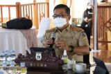 Pengelolaan hutan untuk pembangunan di Sulbar diselaraskan pelestarian