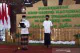 Bupati Temanggung berharap santri jadi pelopor gerakan vaksinasi