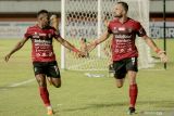 Bali United  kontra PSIS Semarang seri