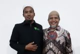 Anggota DPD RI Muhammad Nuh kunjungi Dai Dompet Dhuafa Waspada di Nias