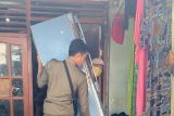 Satpol PP Sulsel tertibkan aset 15 rumah dinas