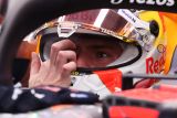 Rivalitas memanas, Verstappen kesal Hamilton di latihan GP AS