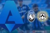 Liga Italia - Gol larut Udinese buyarkan kemenangan Atalanta