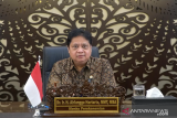 Menko Perekonomian : Konsep pentahelix dorong akselerasi kualitas SDM