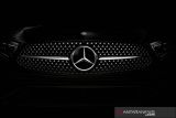 Mercedes-Benz masuk daftar 'Best Global Brands 2021'