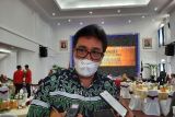 BI Papua sebut PON XX tingkatkan PDRB lebih dari Rp950 miliar