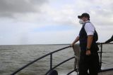 Peletakan batu pertama Pelabuhan  Tanjung Carat Sumsel diundur