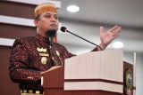 Plt Gubernur Sulsel keluarkan surat edaran PPKM