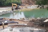 Plt Gubernur Sulsel berharap Jembatan Lanrange pacu ekonomi Sidrap-Wajo