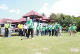 Gubernur Kepri apresiasi digelarnya turnamen golf  di tengah pandemi