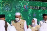 Kepala Kemenag Sulbar minta santri jaga keutuhan NKRI