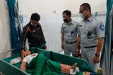 Jasa Raharja berikan santunan pascakecelakaan di Cilacap