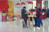 Lompatan besar untuk memperkuat jaringan telekomunikasi Indonesia