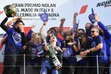 MotoGP - Quartararo : Pangeran baru di MotoGP mengklaim mahkota juara dunia