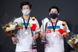 Hasil Denmark Open 2021 : Jepang bawa tiga gelar, Axelsen juara