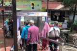 Pengelola pastikan Taman Kyai Langgeng terapkan prokes ketat